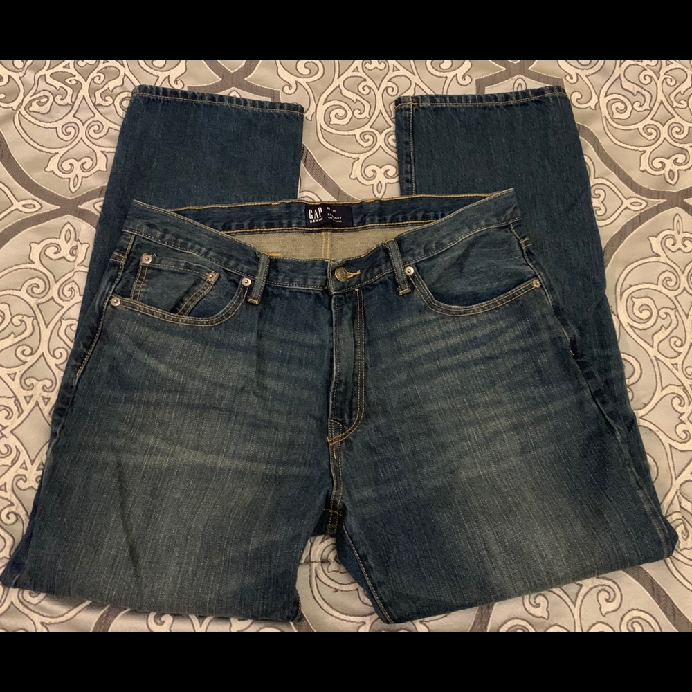 Gap Jeans